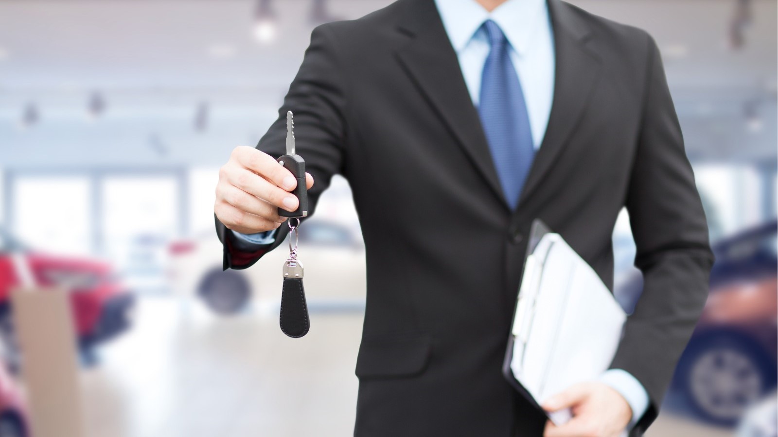 leasing dla nowych firm