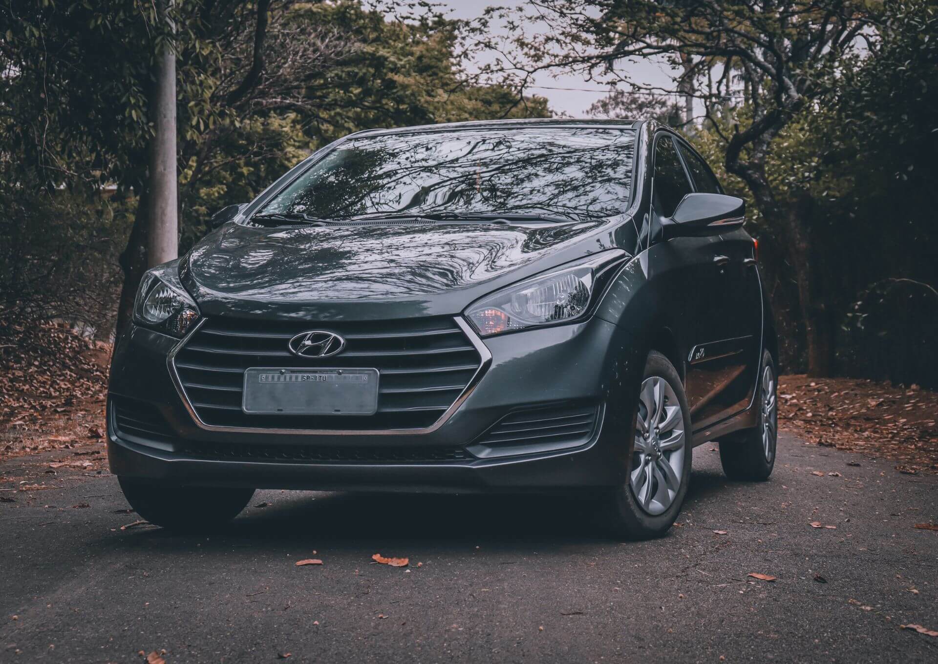 Czy warto wziąć samochód marki Hyundai w leasing? - zdjęcie