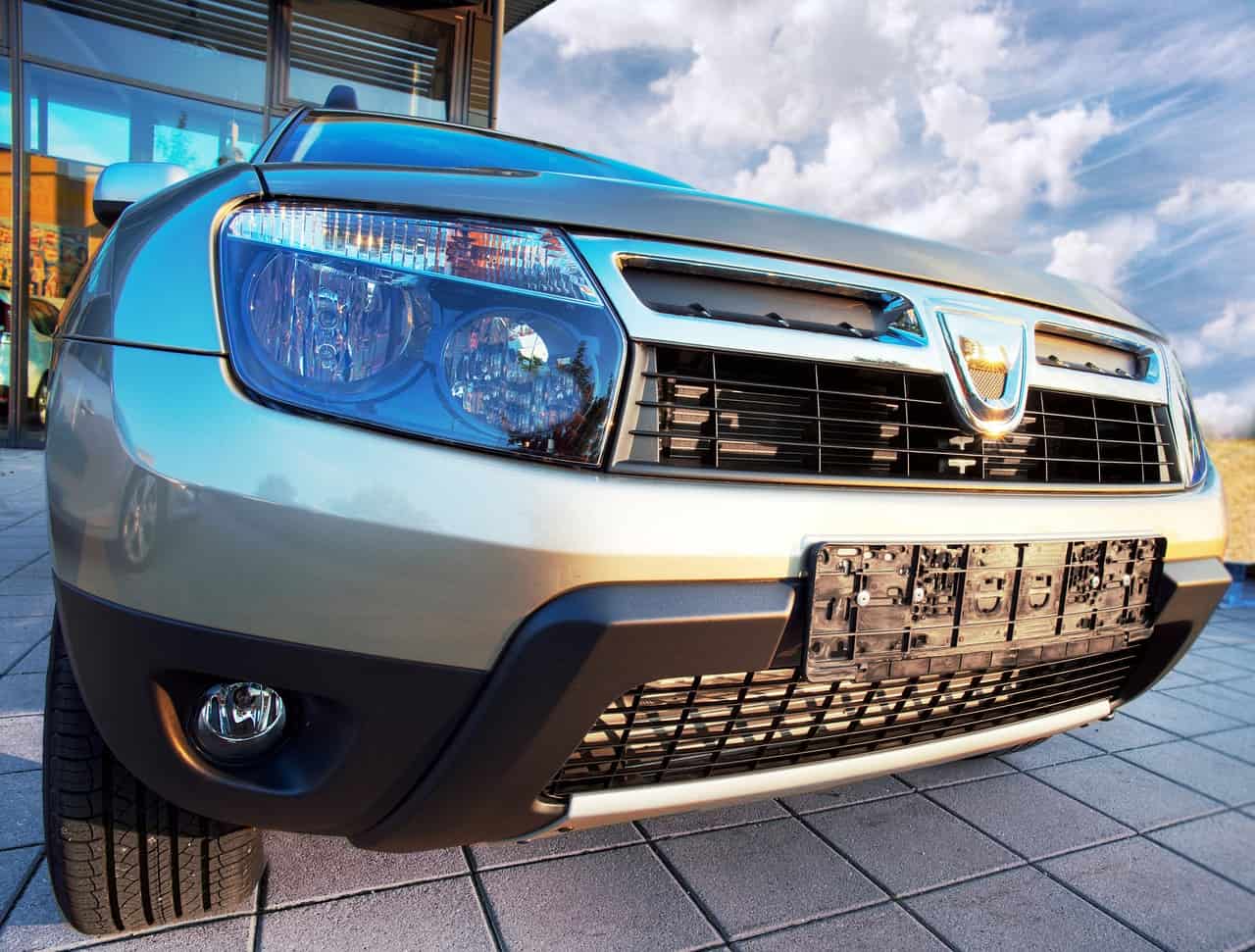 Czy warto wziąć samochód marki Dacia w leasing? - zdjęcie