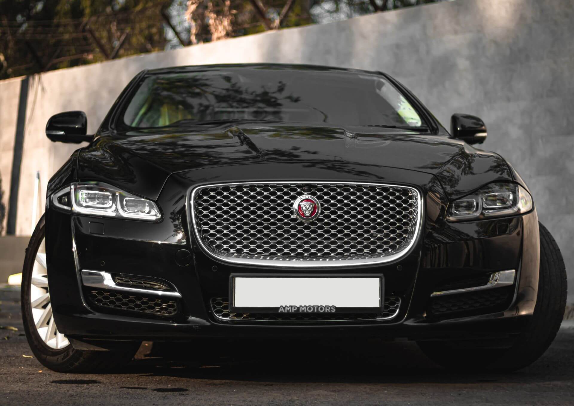 Czy warto wziąć samochód marki Jaguar w leasing? - zdjęcie