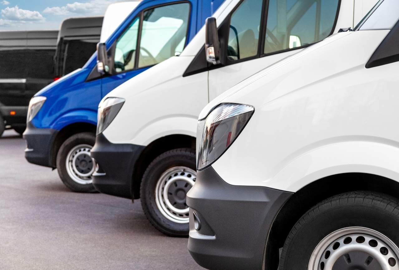 leasing aut dostawczych i leasing busów do 3,5t