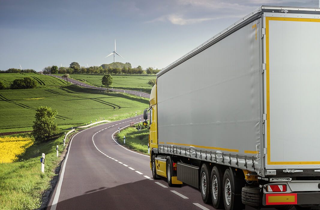 leasing samochodów ciężarowych