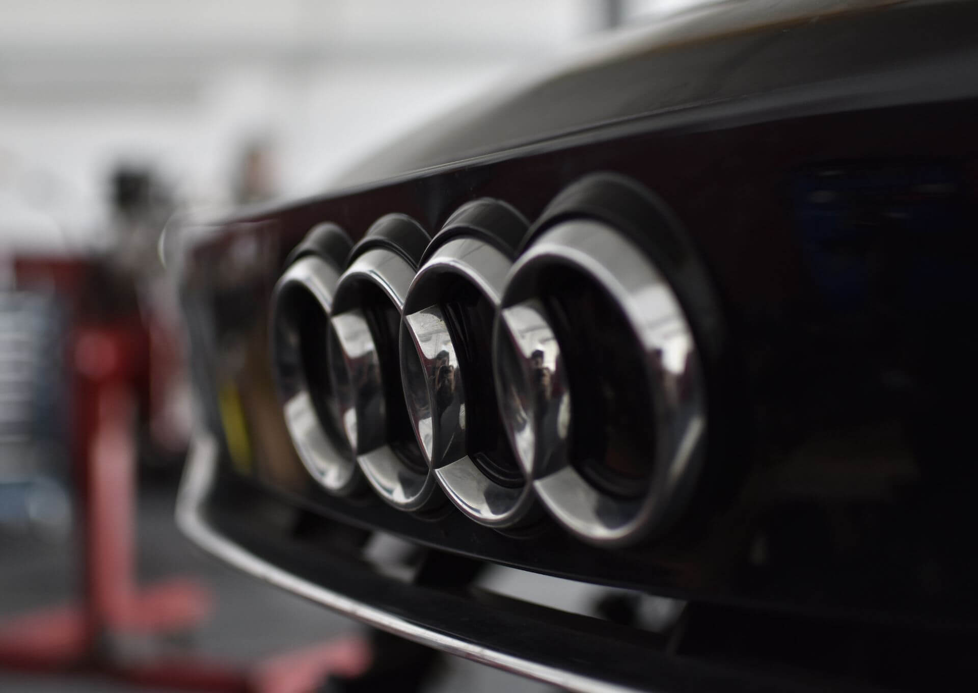 Czy warto wziąć samochód marki Audi w leasing? - zdjęcie