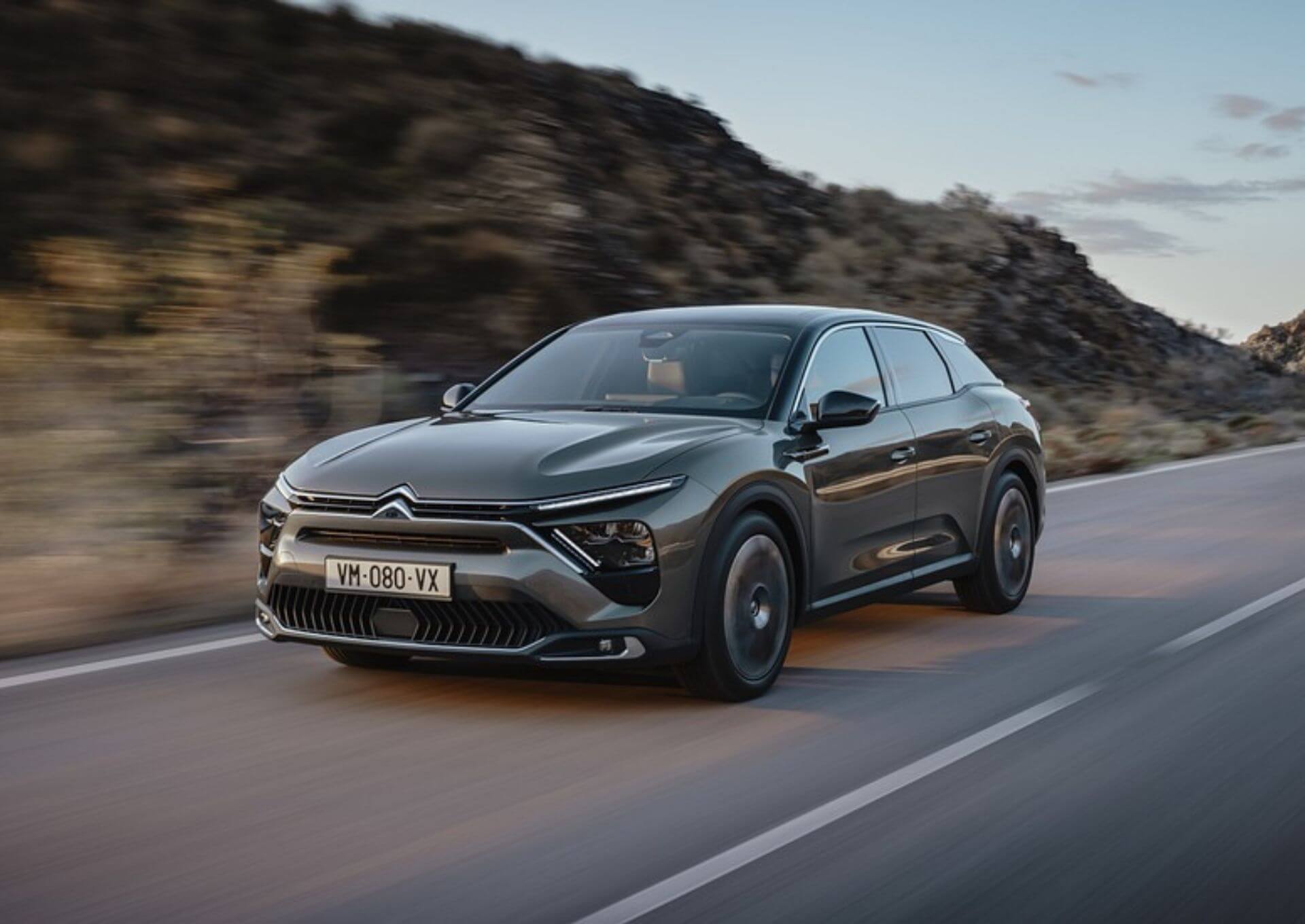 Czy warto wziąć samochód marki Citroën w leasing? - zdjęcie
