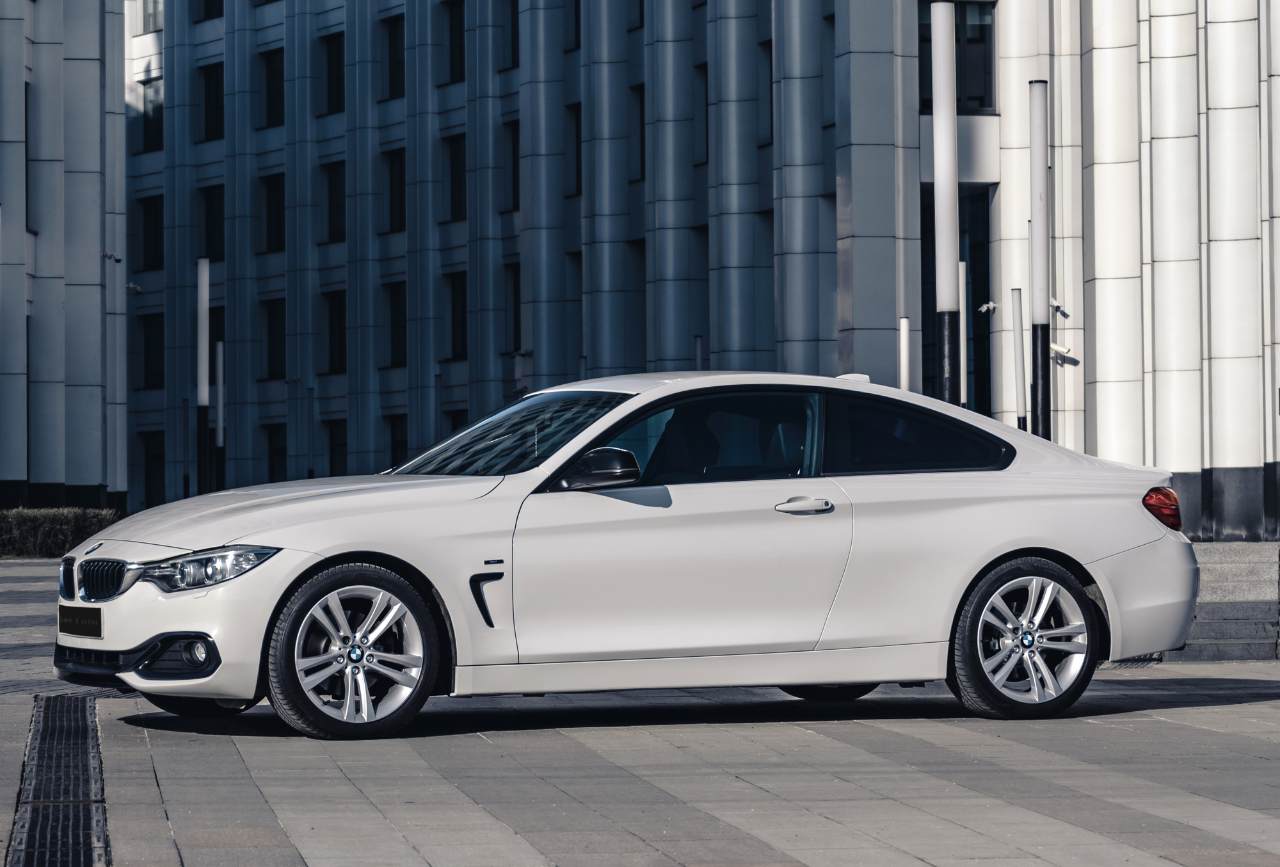 Czy warto wziąć samochód marki BMW w leasing? - zdjęcie