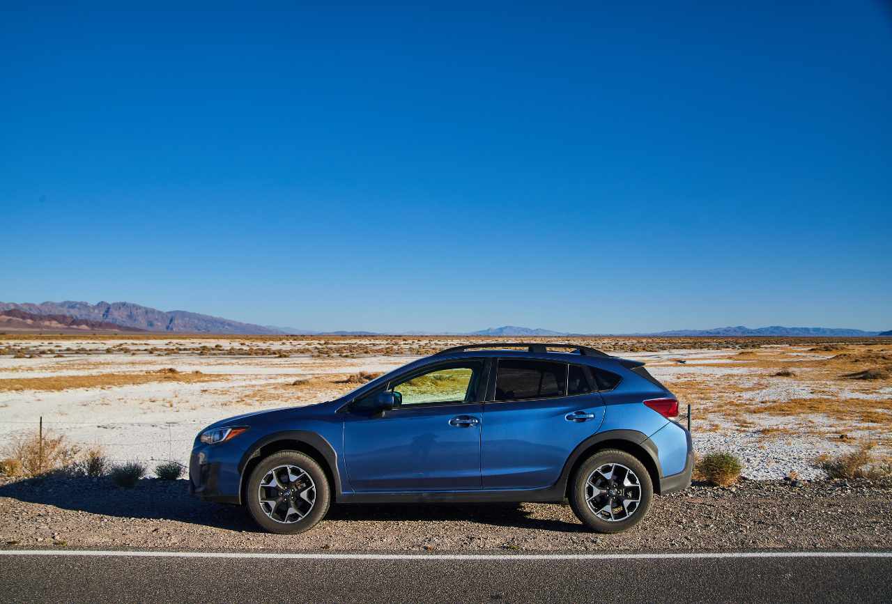 Czy warto wziąć samochód marki Subaru w leasing? - zdjęcie