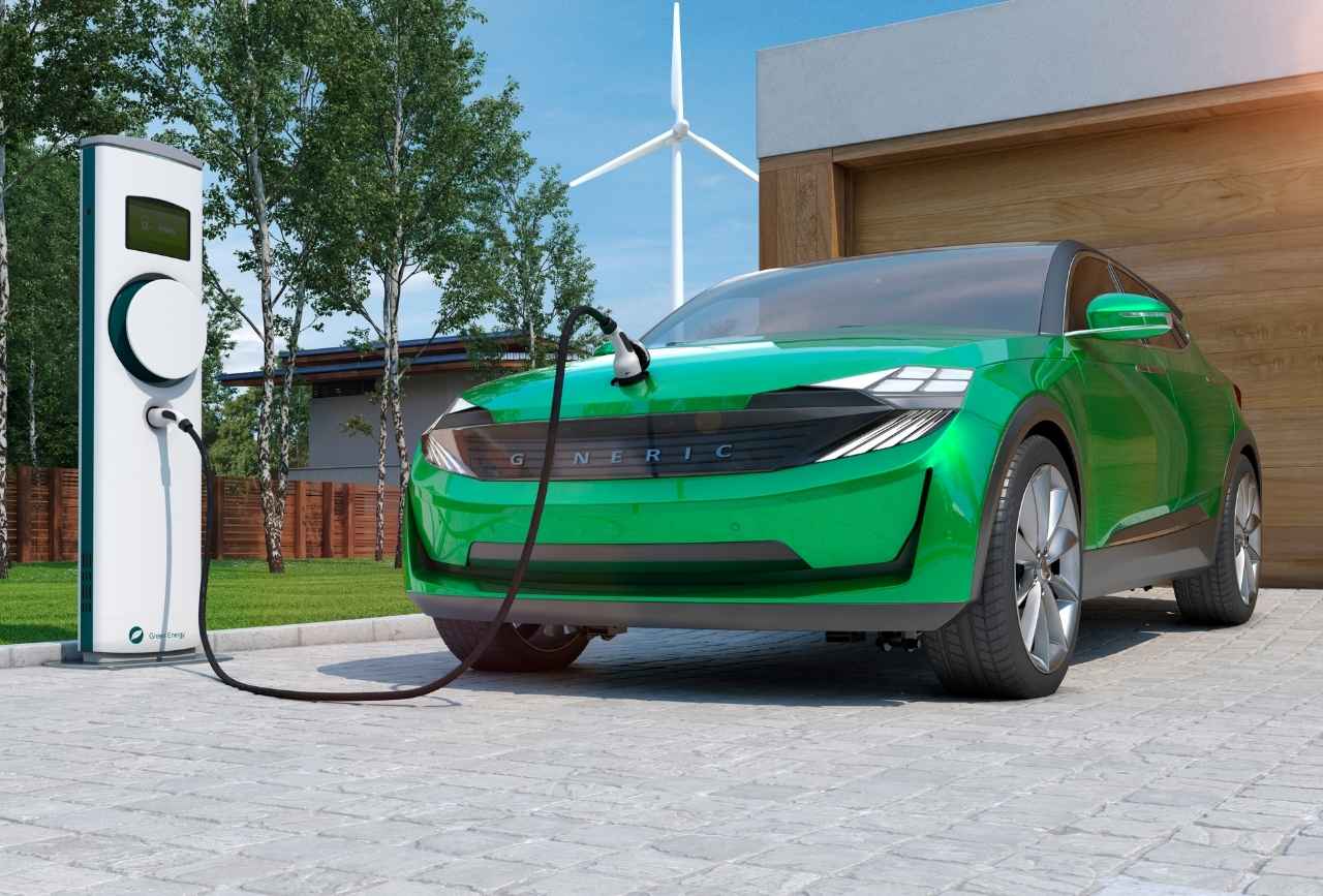 Program NaszEauto (dawniej Mój Elektryk 2.0) – zasady i od kiedy? - zdjęcie