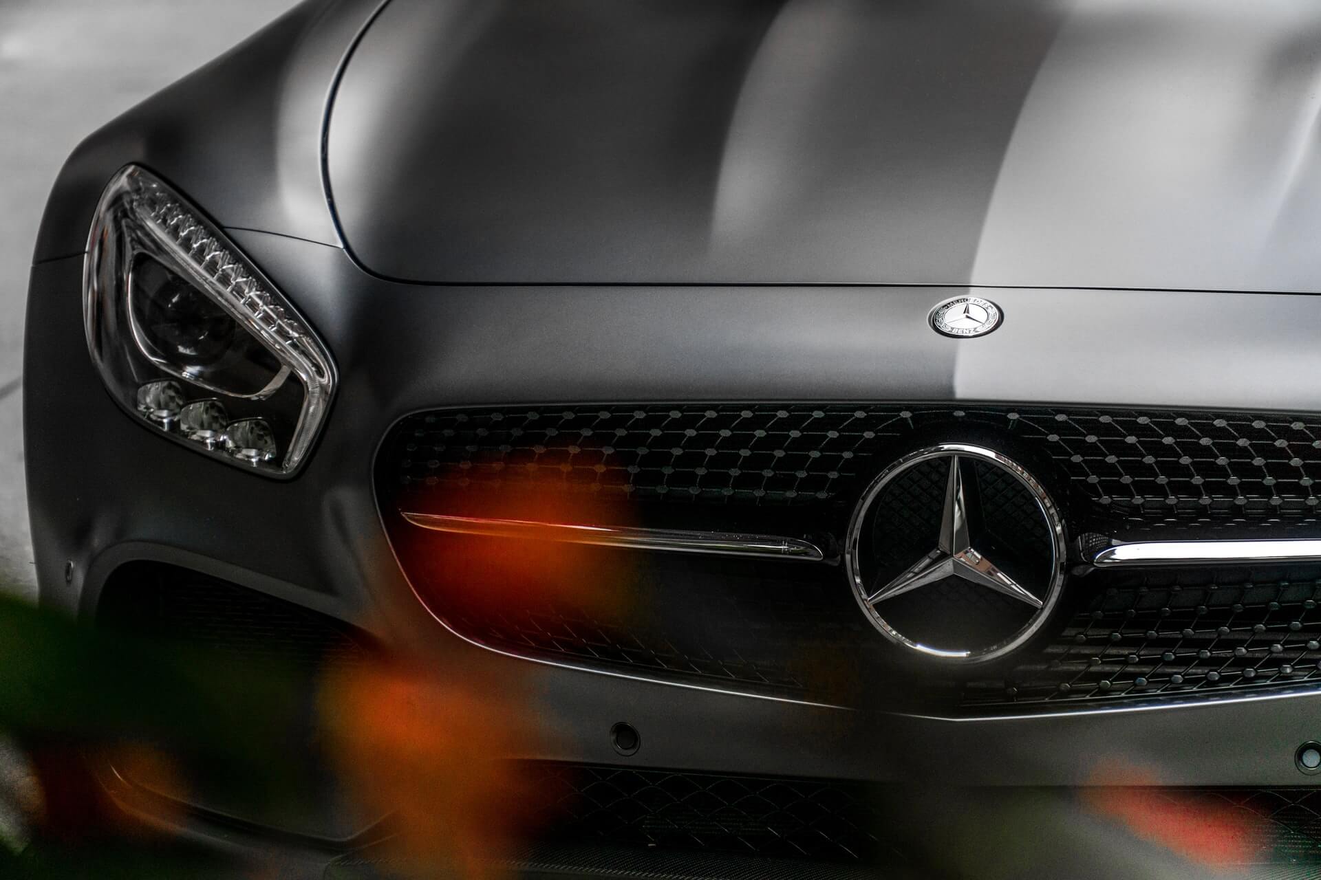 Czy warto wziąć samochód marki Mercedes w leasing? - zdjęcie