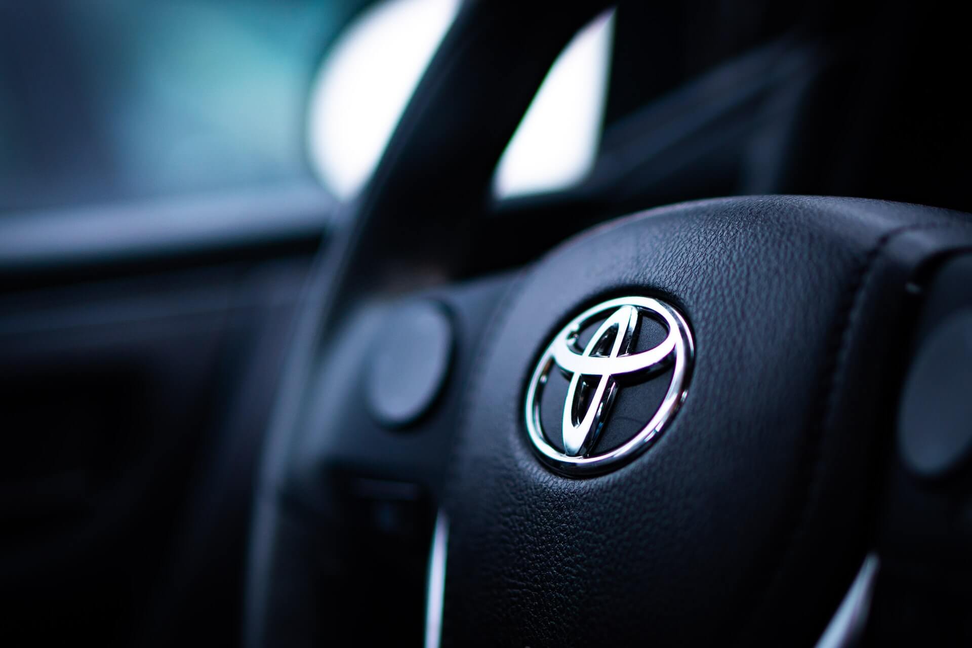Czy warto wziąć samochód marki Toyota w leasing? - zdjęcie