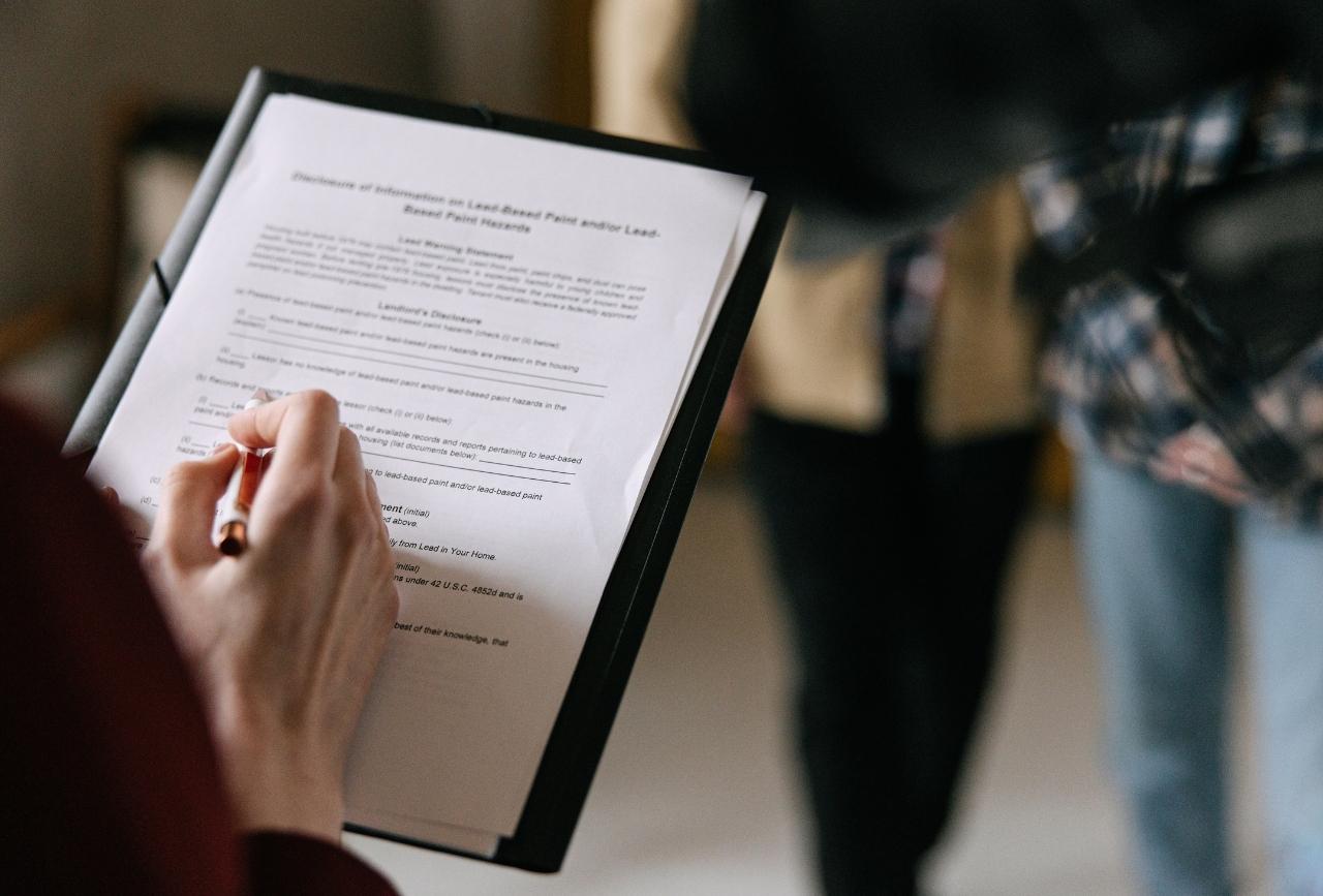 Umowa leasingu – co powinna zawierać i co warto wiedzieć? - zdjęcie