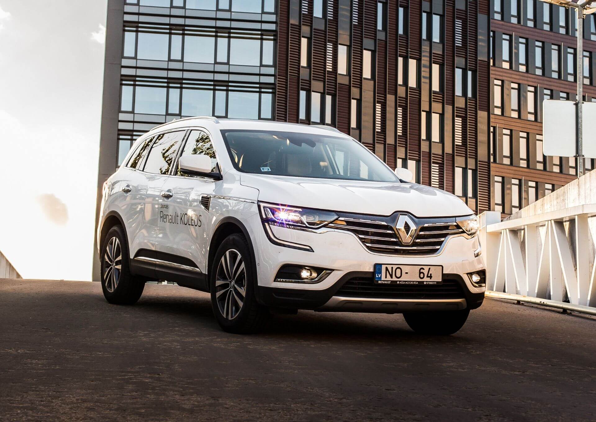 Czy warto wziąć samochód marki Renault w leasing? - zdjęcie