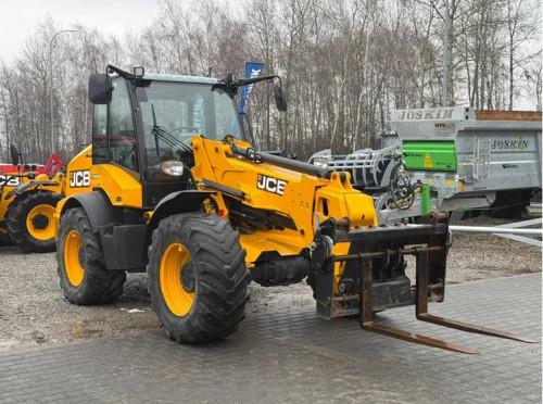 JCB TM320 1